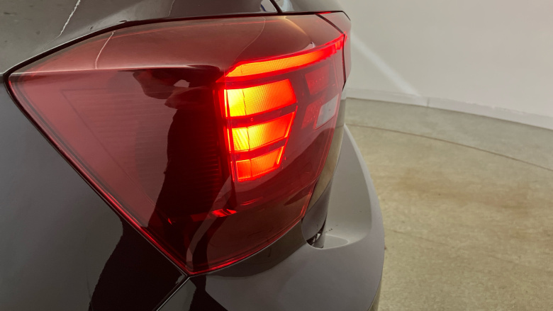 Volkswagen Polo 1.0 TSI Match 5dr Petrol Hatchback